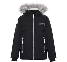 Castor Fur Jackets & Coats